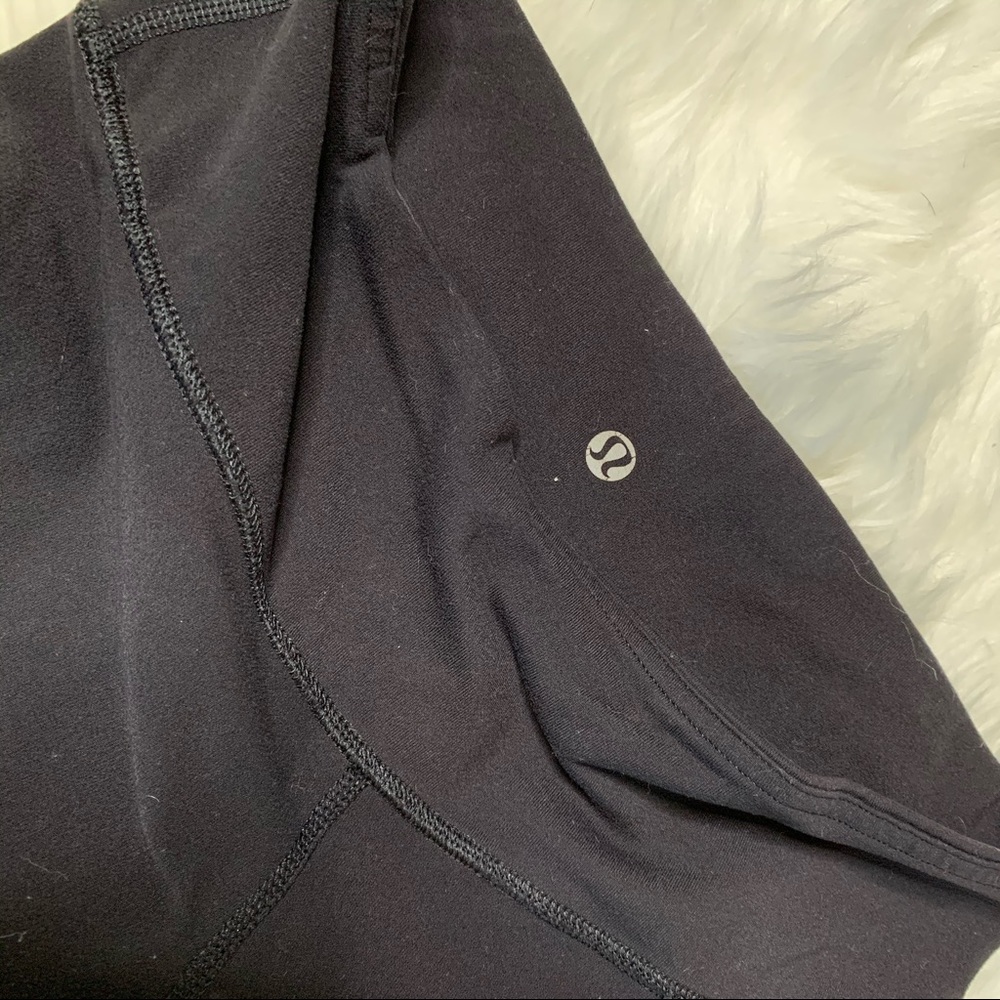 Lululemon Capri leggings